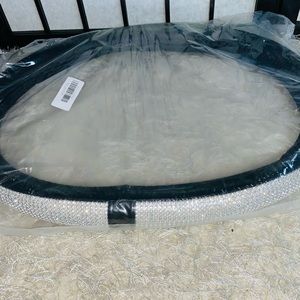 Bling Steering Wheel Cover